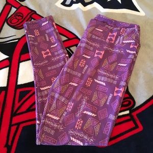 Lularoe Leggings